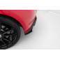 Splitters posteriori laterali Street Pro Volkswagen Golf R Mk7 Facelift (Cod. M-VWGO7FRCNC-RSD1B)