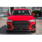 AUDI Q3 83A / SQ3 83F 2018-2025 NERA CORNICE MASCHERINA 83A853651B (Cod. AP-0EE7-960C7_A4x4)