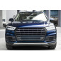 AUDI Q5 / SQ5 II FY 2017-2020 PRE-RESTYLING NERA CORNICE MASCHERINA 80A853651C (Cod. AP-6398-148FE_A