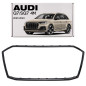 AUDI Q7 / SQ7 4M 2020-2024 DOPO IL PRIMO RESTYLING NERA CORNICE MASCHERINA 4M0853651AG (Cod. AP-E228