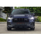 AUDI Q7 / SQ7 4M 2020-2024 DOPO IL PRIMO RESTYLING NERA CORNICE MASCHERINA 4M0853651AG (Cod. AP-E228