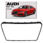 AUDI RS7 4G 2012-2015 PRE-RESTYLING CORNICE MASCHERINA NERA 4G8853653F (Cod. AP-FE4F-1601C_A4x4)