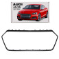 AUDI A5 / S5 8W6 2017-2019 PRE-RESTYLING CORNICE MASCHERINA NERA 8W6853651R (Cod. AP-C7BB-592F3_A4x4