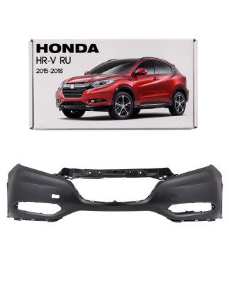 HONDA HR-V II RU 2015-2018 PRE-RESTYLING PARAURTI ANTERIORE 04711T7WA91ZZ (Cod. AP-0E6D-592CC_A4x4)
