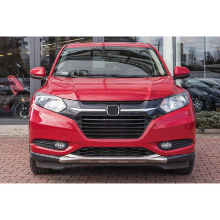 HONDA HR-V II RU 2015-2018 PRE-RESTYLING PARAURTI ANTERIORE 04711T7WA91ZZ (Cod. AP-0E6D-592CC_A4x4)