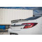 Spoiler Cap Opel Insignia Mk. 1 OPC Facelift (Cod. M-OP-IS-1F-OPC-CAP1G)