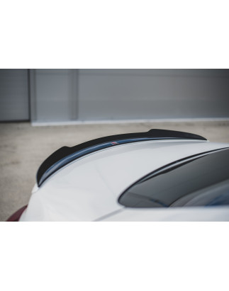Spoiler Cap Opel Insignia Mk. 1 OPC Facelift (Cod. M-OP-IS-1F-OPC-CAP1G)