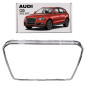 AUDI Q5 8R 2012-2017 RESTYLING CROMATA CORNICE MASCHERINA 8R0853651AD (Cod. AP-6D3D-226A7_A4x4)