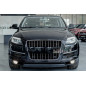 AUDI Q7 / SQ7 4L 2005-2015 CORNICE MASCHERINA CROMATA 4L0853651A (Cod. AP-CE7B-167D5_A4x4)