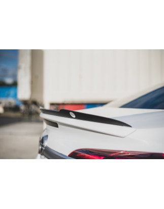 Spoiler Cap Opel Insignia Mk. 1 OPC Facelift (Cod. M-OP-IS-1F-OPC-CAP1G)