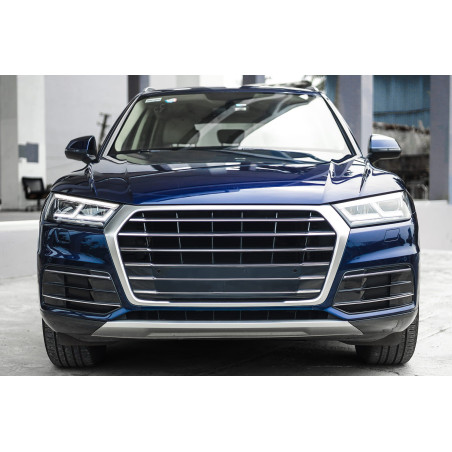 AUDI Q7 / SQ7 4M 2015-2020 PRE-RESTYLING CROMATA CORNICE MASCHERINA 4M0853651F (Cod. AP-AAB4-99857_A