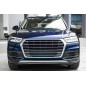 AUDI Q7 / SQ7 4M 2015-2020 PRE-RESTYLING CROMATA CORNICE MASCHERINA 4M0853651F (Cod. AP-AAB4-99857_A