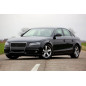 AUDI A4 B8 2007-2011 PRE-RESTYLING CORNICE MASCHERINA CROMATA 8E0853651 (Cod. AP-AEDA-110B6_A4x4) AUDI A4 B8 2007-2011 PRE-RESTYLING CORNICE MASCHERINA CROMATA 8E0853651 (Cod. AP-AEDA-110B6_A4x4)