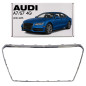 AUDI A7 / S7 4G 2010-2015 PRE-RESTYLING CORNICE MASCHERINA CROMATA 4G8853653E (Cod. AP-F89E-14197_2_