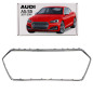 AUDI A5 / S5 8W6 2017-2019 PRE-RESTYLING CORNICE MASCHERINA CROMATA 8W6853651R (Cod. AP-6511-590B8_A