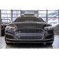 AUDI A5 / S5 8W6 2017-2019 PRE-RESTYLING CORNICE MASCHERINA CROMATA 8W6853651R (Cod. AP-6511-590B8_A