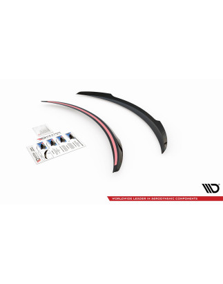 Spoiler Cap Opel Insignia Mk. 1 OPC Facelift (Cod. M-OP-IS-1F-OPC-CAP1G)