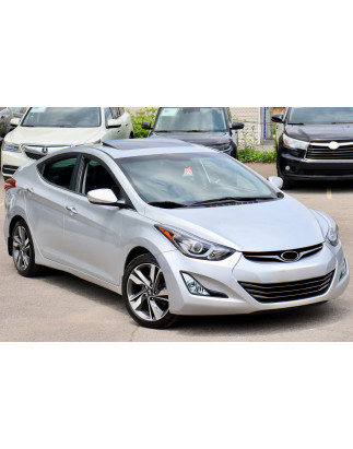 HYUNDAI ELANTRA V MD 2013-2015 RESTYLING FENDINEBBIA ANTERIORE DESTRA 922023X220 (Cod. AP-8248-51965