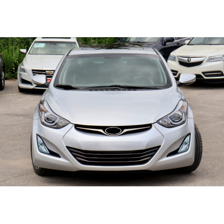 HYUNDAI ELANTRA V MD 2013-2015 RESTYLING FENDINEBBIA ANTERIORE DESTRA 922023X220 (Cod. AP-8248-51965