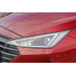 HYUNDAI ELANTRA VI AD 2018-2020 RESTYLING FARO ANTERIORE SINISTRA LED 92101F2600 (Cod. AP-FE88-5418E