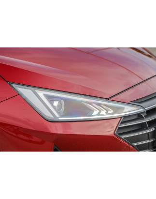 HYUNDAI ELANTRA VI AD 2018-2020 RESTYLING FARO ANTERIORE DESTRA LED 92102F2600 (Cod. AP-CCE2-253F9_A