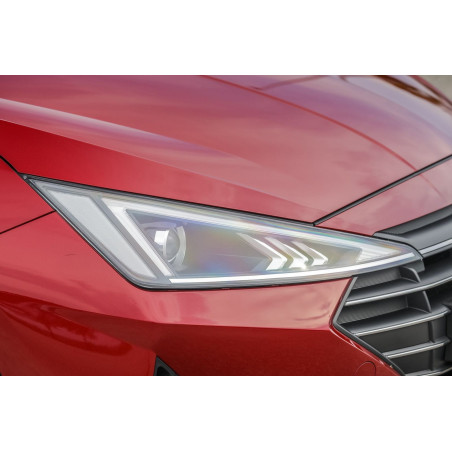 HYUNDAI ELANTRA VI AD 2018-2020 RESTYLING FARO ANTERIORE DESTRA LED 92102F2600 (Cod. AP-CCE2-253F9_A