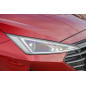 HYUNDAI ELANTRA VI AD 2018-2020 RESTYLING FARO ANTERIORE DESTRA LED 92102F2600 (Cod. AP-CCE2-253F9_A