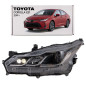 TOYOTA COROLLA XII E21 berlina 2019+ FARO ANTERIORE SINISTRA 8117002T30 / 8117002T31 / 8117002U40 (C