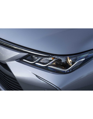 TOYOTA COROLLA XII E21 berlina 2019+ FARO ANTERIORE SINISTRA 8117002T30 / 8117002T31 / 8117002U40 (C