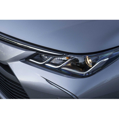TOYOTA COROLLA XII E21 berlina 2019+ FARO ANTERIORE SINISTRA 8117002T30 / 8117002T31 / 8117002U40 (C