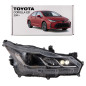 TOYOTA COROLLA XII E21 berlina 2019+ FARO ANTERIORE DESTRA 8113002T30 / 8113002T31 / 8113002U50 (Cod