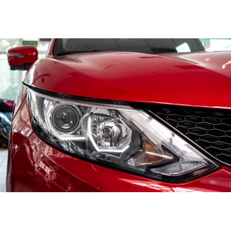 NISSAN QASHQAI II J11 2014-2017 PRE-RESTYLING FARO ANTERIORE DESTRA CON LED 260604EH0A (Cod. AP-E168