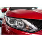NISSAN QASHQAI II J11 2014-2017 PRE-RESTYLING FARO ANTERIORE DESTRA CON LED 260604EH0A (Cod. AP-E168