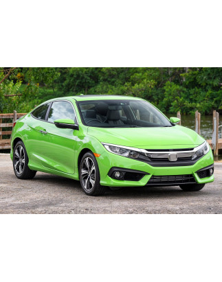 HONDA CIVIC X COUPE 2016-2019 PRE-RESTYLING FARO ANTERIORE LED DESTRA 33100TBAA01 (Cod. AP-51CC-7338