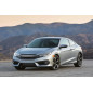 HONDA CIVIC X 2016-2019 COUPE PRE-RESTYLING FARO ANTERIORE LED SINISTRA 33150TEDP11 (Cod. AP-E817-75