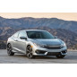 HONDA CIVIC X 2016-2019 COUPE PRE-RESTYLING FARO ANTERIORE LED DESTRA 33100TEDP11 (Cod. AP-6418-3870