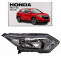 HONDA HR-V II RU 2015-2018 PRE-RESTYLING FARO ANTERIORE DESTRA 33100T7SA01 (Cod. AP-F830-704AF_A4x4)