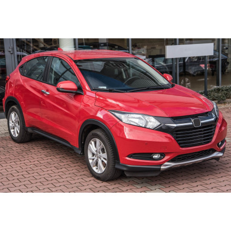 HONDA HR-V II RU 2015-2018 PRE-RESTYLING FARO ANTERIORE DESTRA 33100T7SA01 (Cod. AP-F830-704AF_A4x4)