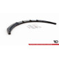 SPLITTER ANTERIORE V.1 Opel Insignia Mk. 1 OPC Facelift (Cod. M-OP-IS-1F-OPC-FD1G)