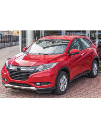 HONDA HR-V II RU 2015-2018 PRE-RESTYLING FARO ANTERIORE LED SINISTRA 33150T72G31 (Cod. AP-9B4A-42148