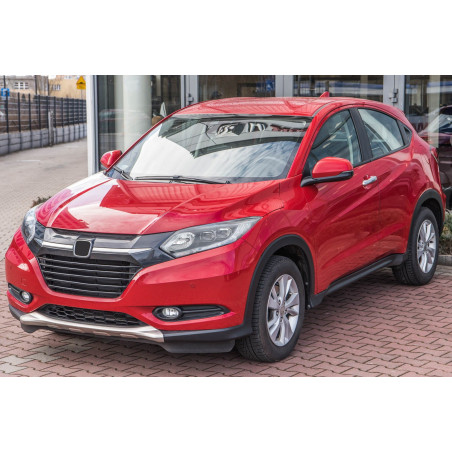 HONDA HR-V II RU 2015-2018 PRE-RESTYLING FARO ANTERIORE LED SINISTRA 33150T72G31 (Cod. AP-9B4A-42148