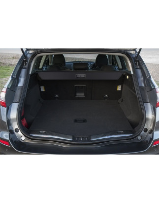 FORD MONDEO MK5 V 2014-2022 STATION WAGON CAPPELLIERA COPRIBAGAGLI NERA DS73N55066AC (Cod. AP-FB82-8