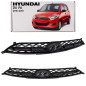 HYUNDAI I10 E PA 2010-2013 RESTYLING MASCHERINA ANTERIORE MASCHERINA RADIATORE 863610X200 (Cod. AP-F
