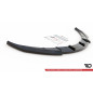 SPLITTER ANTERIORE V.1 Opel Insignia Mk. 1 OPC Facelift (Cod. M-OP-IS-1F-OPC-FD1G)