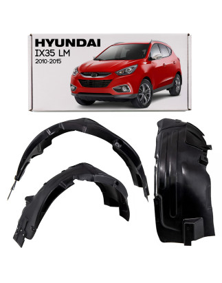 HYUNDAI IX35 LM 2010-2015 PASSARUOTA ANTERIORE SINISTRO 868112S300 (Cod. AP-9244-121F2_A4x4)