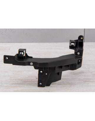 HYUNDAI ELANTRA V MD 2010-2013 PRE-RESTYLING SUPPORTO ANTERIORE PANNELLO FRONTALE SINISTRO 641563X00