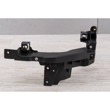HYUNDAI ELANTRA V MD 2010-2013 PRE-RESTYLING SUPPORTO ANTERIORE PANNELLO FRONTALE SINISTRO 641563X00
