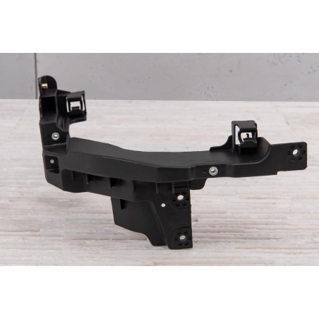HYUNDAI ELANTRA V MD 2010-2013 PRE-RESTYLING SUPPORTO ANTERIORE PANNELLO FRONTALE DESTRO 641663X000 