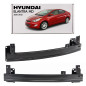 HYUNDAI ELANTRA V MD 2010-2013 PRE-RESTYLING TRAVERSA RINFORZO ANTERIORE PARAURTI 865303X200 (Cod. A
