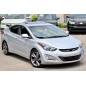 HYUNDAI ELANTRA V MD 2013-2015 RESTYLING GRIGLIA ANTERIORE FENDINEBBIA DESTRA 865283X700 (Cod. AP-F9